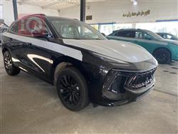 دۆنگ فینگ T5 EVO
